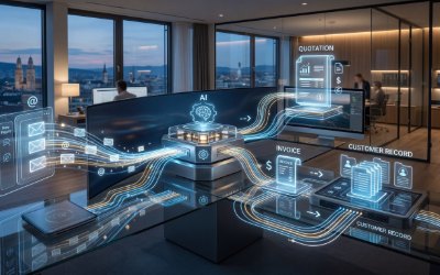 AI Automation Workflows