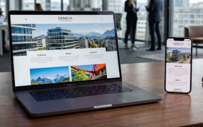 Sales Landing Pages