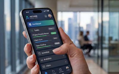 Mobile App Development