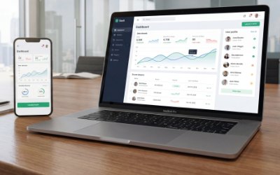 MVP & Micro SaaS