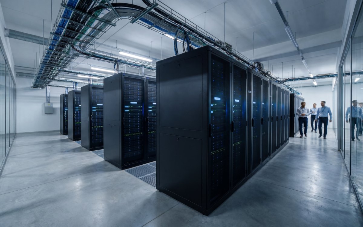 Private AI Installation