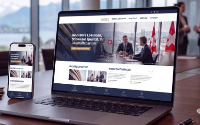 Web Design & Development