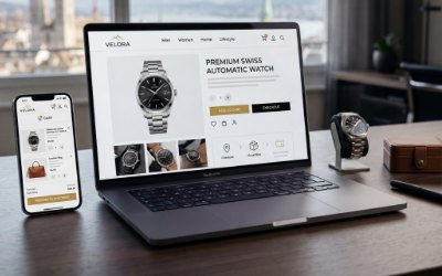 Webshop & E-Commerce