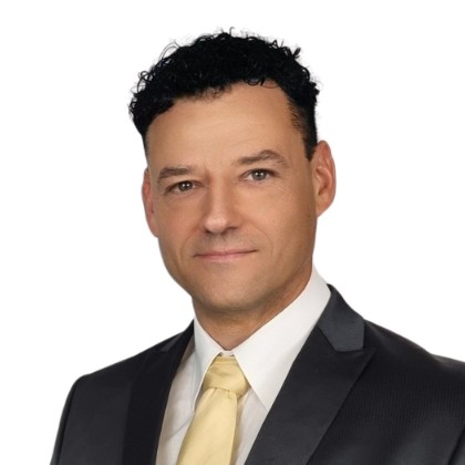 Peter Huszaros
